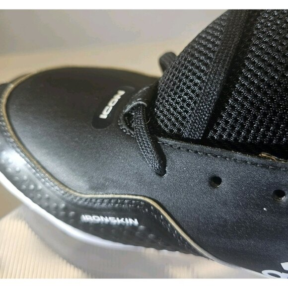 Adidas Icon 7 Mid TPU Men's Baseball Cleats Size 16 US New S23899 - Picture 15 of 16